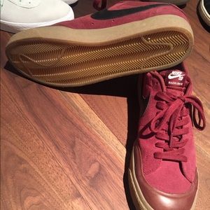 Nike SB Zoom Air Blazer Low-Xt Men’s 11.5